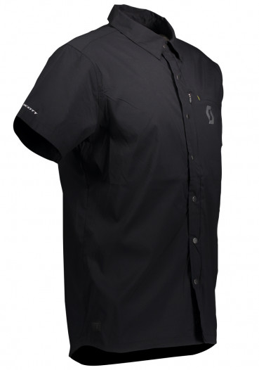 detail Pánská košile Scott Shirt M