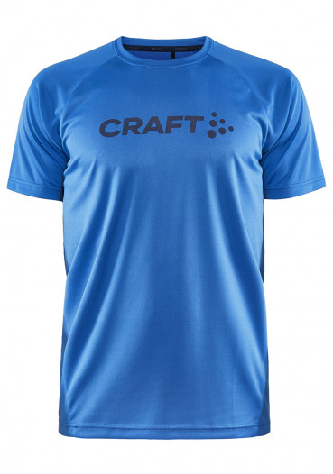 detail Pánské tričko Craft 1911786-340000 Core Unify Logo