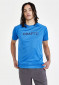 náhled Pánské tričko Craft 1911786-340000 Core Unify Logo
