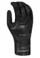 náhled Cyklistické rukavice Scott Rukavice Winter Stretch LF Black