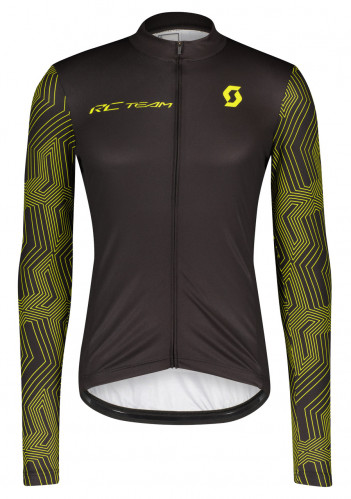 Pánský cyklistický dres Scott Shirt M