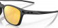 náhled Sluneční brýle Oakley 9018-1055 Ojector Matte Black W/Prizm 24K Polar