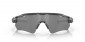 náhled Sportovní brýle Oakley 9208-D338 Radar Ev Pth Hi Res Crbn W/Prizm Blk Plr 