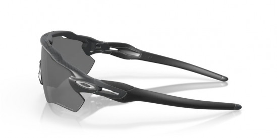 detail Sportovní brýle Oakley 9208-D338 Radar Ev Pth Hi Res Crbn W/Prizm Blk Plr 