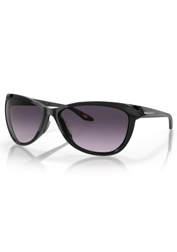 Sluneční brýle Oakley 9222-0660 Pasque Black Ink W/ Prizm Grey Grdnt