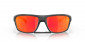 náhled Sluneční brýle Oakley 9416-3264 Split Shot Matte Blk Camo W/ Prizm Ruby