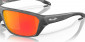 náhled Sluneční brýle Oakley 9416-3264 Split Shot Matte Blk Camo W/ Prizm Ruby