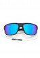 náhled Sluneční brýle Oakley 9416-3364 Split Shot Hi Res Blue W/ Prizm Sapp Plr