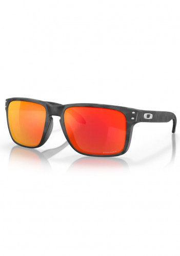 Sluneční brýle Oakley 9417-2959 Holbrook Xl Mtt Black Camo W/ Prizm Ruby
