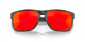 náhled Sluneční brýle Oakley 9417-2959 Holbrook Xl Mtt Black Camo W/ Prizm Ruby
