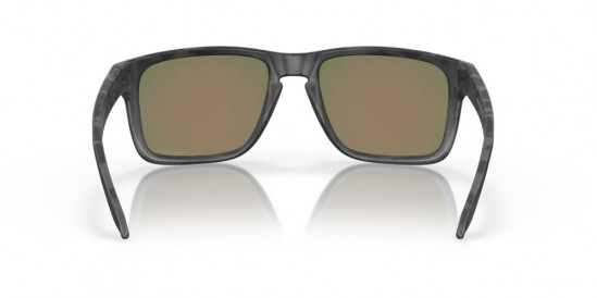 detail Sluneční brýle Oakley 9417-2959 Holbrook Xl Mtt Black Camo W/ Prizm Ruby