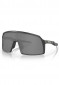 náhled Sluneční brýle Oakley 9462-1028 Sutro S Hi Res Crbn W/Prizm Black