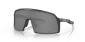 náhled Sluneční brýle Oakley 9462-1028 Sutro S Hi Res Crbn W/Prizm Black