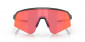 náhled Sluneční brýle Oakley 9465-0239 Sutro Lite Sweep Mtcrbnw/ Prizm Trl Trch