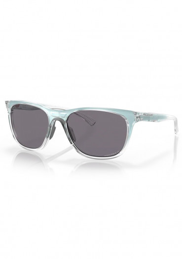 detail Sluneční brýle Oakley 9473-1056 Leadline Blue Ice W/Prizm Grey Polar