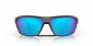 náhled Sluneční brýle Oakley 9416-3164 Spilt Shot Mtt Blk W/Prizm Sapph Polar