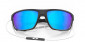 náhled Sluneční brýle Oakley 9416-3164 Spilt Shot Mtt Blk W/Prizm Sapph Polar