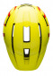 náhled Dětská cyklistická helma Bell Sidetrack II Jr. HIVZ/RED