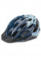 náhled Pánská cyklistická helma XLC MTB Prism modrá