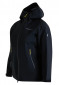 náhled Dámská bunda Peak Performance W Vislight Gore-Tex Light Jacket Black