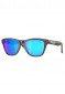 náhled Sluneční brýle Oakley 9009-0248 FROGSKINS XXS GREY SMOKE W/ PRIZM SAPPH