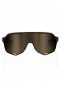náhled Sluneční brýle 100% S2 - Matte Black - Soft Gold Mirror Lens