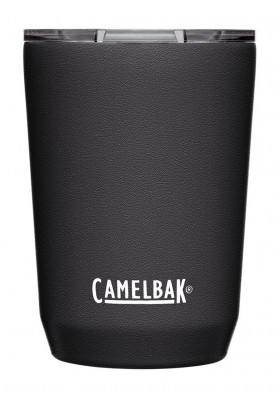 Thermo hrnek CAMELBAK Tumbler Vacuum Stainless 0,35l Black