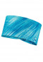 náhled Čelenka Buff 125652.789.10 Coolnet UV+ Tapered Headband Buff