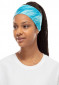 náhled Čelenka Buff 125652.789.10 Coolnet UV+ Tapered Headband Buff