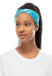 náhled Čelenka Buff 125652.789.10 Coolnet UV+ Tapered Headband Buff