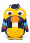 náhled Dětský batoh Affenzahn Small Friend Toucan - multicolour