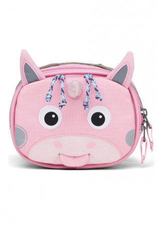 detail Dětská taška na řídítka Affenzahn Handlebar Unicorn - pink