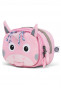 náhled Dětská taška na řídítka Affenzahn Handlebar Unicorn - pink
