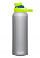 náhled Thermo lahev CAMELBAK Chute Mag Vacuum Stainless 1l Trailblazer Grey
