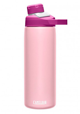 Thermo lahev CAMELBAK Chute Mag Vacuum Stainless 0,6l Adventurer Pink