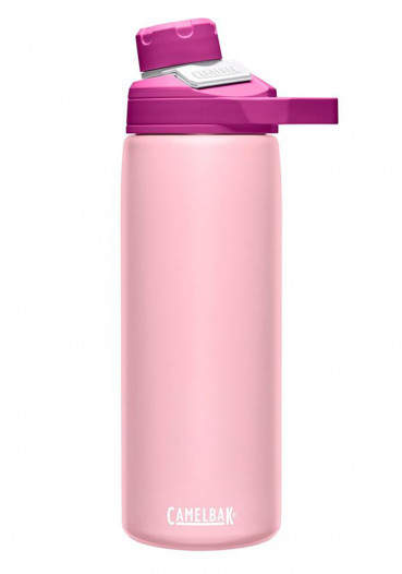 detail Thermo lahev CAMELBAK Chute Mag Vacuum Stainless 0,6l Adventurer Pink