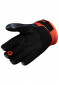 náhled Dětské cyklistické rukavice Scott 350 Dirt Kids Black/Orange 