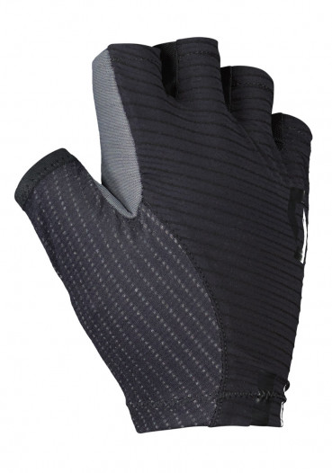 detail Cyklistické rukavice Scott RC Ultimate Graphene SF Black rukavice
