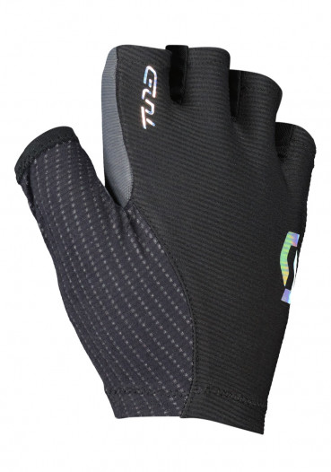detail Cyklistické rukavice Scott Gravel Tuned SF Black rukavice