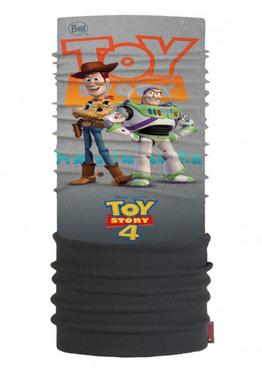 detail Nákrčník Buff 121678.555 Toy Story Polar Woody & Buzz Multi-Multi