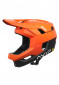 náhled Cyklistická helma POC Otocon Race MIPS Fluorescent Orange AVIP/Uranium Black Matt MED