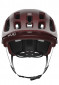 náhled Cyklistická helma POC Tectal Garnet Red Matt