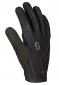 náhled Pánské cyklistické rukavice Scott RC Team LF Black/Dark Grey