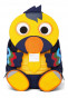 náhled Dětský batoh Affenzahn Large Toucan - multicolour