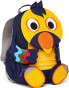 náhled Dětský batoh Affenzahn Large Toucan - multicolour