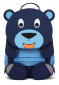 náhled Dětský batoh Affenzahn Large Friend Bear - blue
