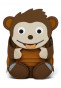 náhled Dětský batoh Affenzahn Monkey Large Friend - brown