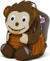 náhled Dětský batoh Affenzahn Monkey Large Friend - brown