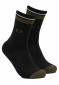 náhled Ponožky Oakley Essential Socks (3 Pcs) Blackout