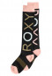 náhled Dětské podkolenky Roxy ERGAA03154-KVJ0 Frosty Girl G Sock Kvj0
